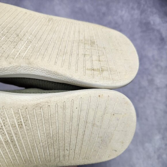 Allbirds Tree Top Shoes Mens Size 13 High Top Wool Lined Comfort Sneakers - Picture 14 of 16